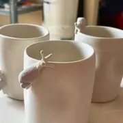 Atelier initiation au modelage enfant à Saint Christoly de Blaye