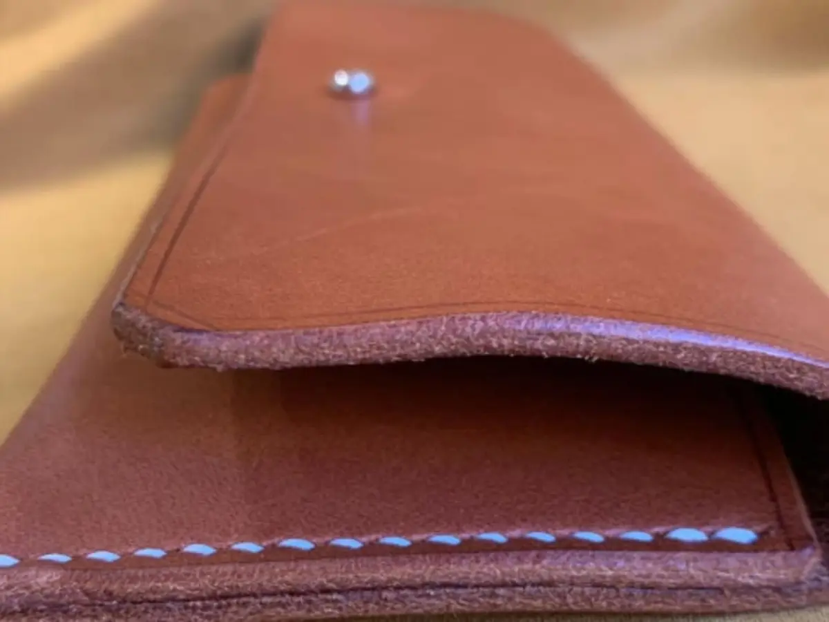 Atelier initiation au point sellier à Kayserberg (68)