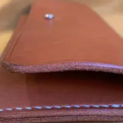 Atelier initiation au point sellier à Kayserberg (68)