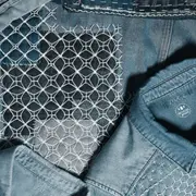 Atelier initiation au Sashiko à Paris 11ème