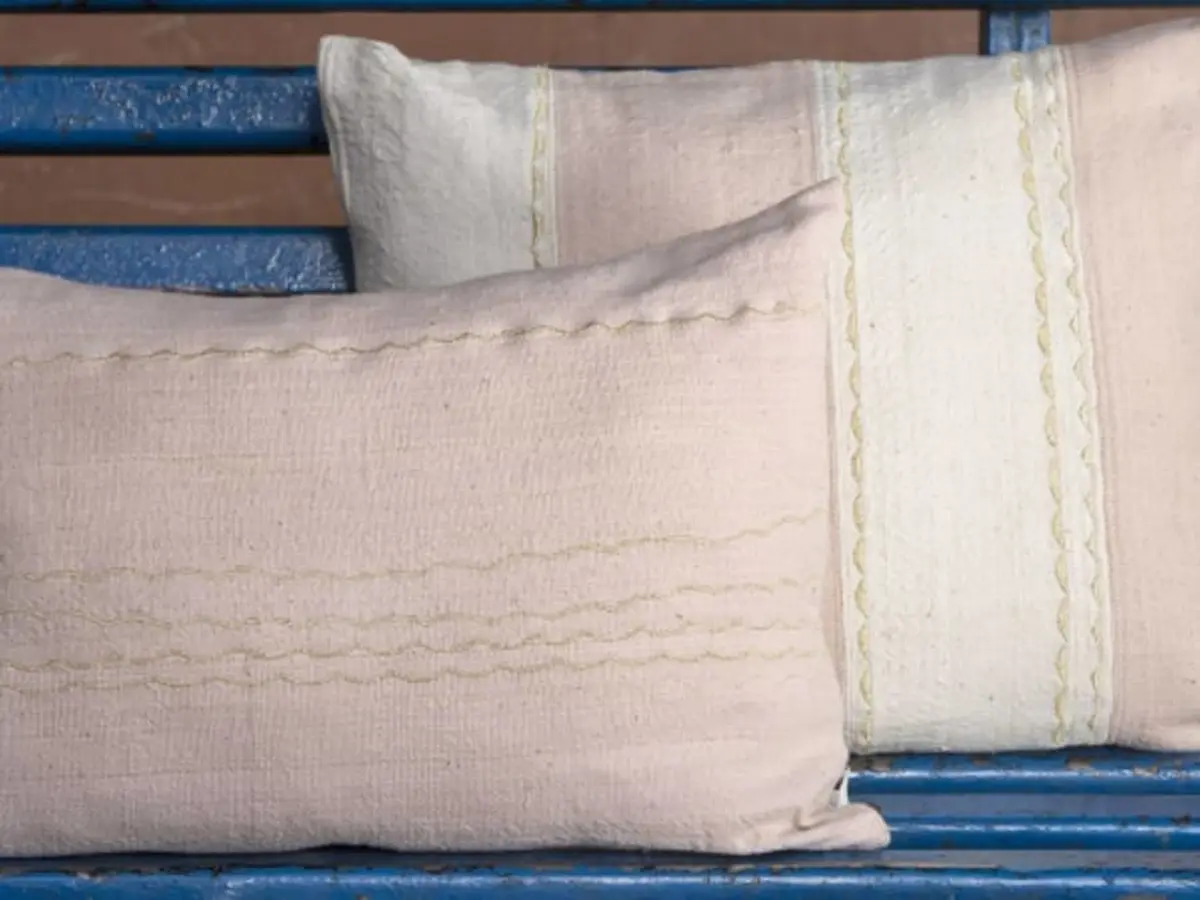 Atelier initiation au tissage à Nantes (44)