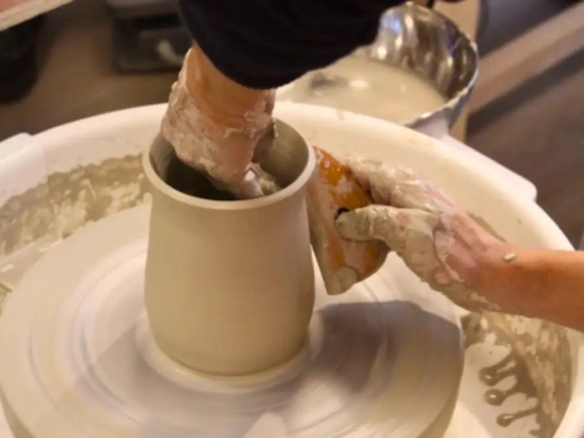 Atelier initiation au tournage à Paris 9ème