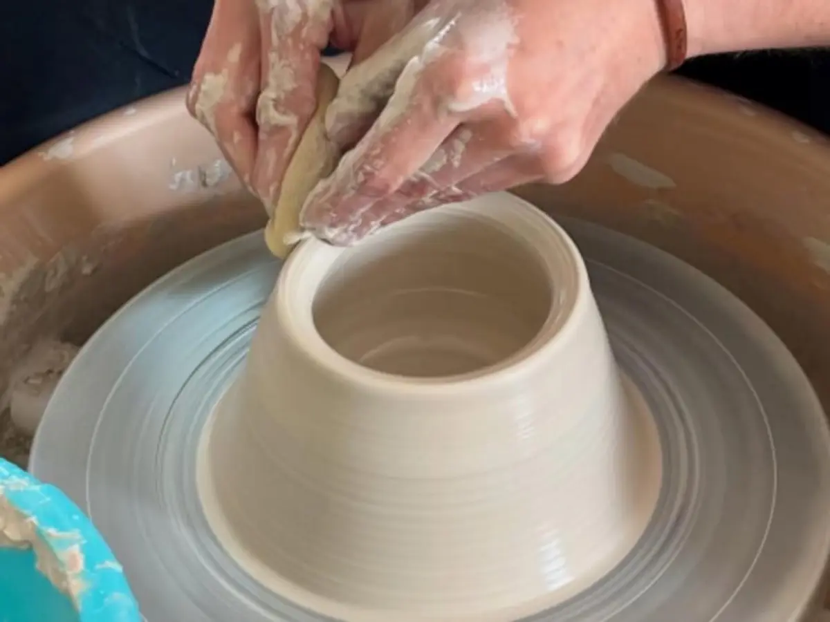 Atelier initiation au tournage à Saint Christoly de Blaye (33)