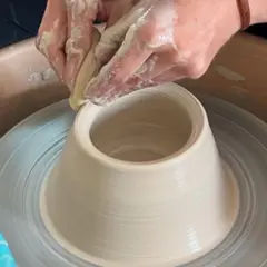 Atelier initiation au tournage à Saint Christoly de Blaye (33)