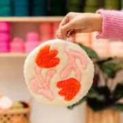 Atelier initiation au tufting à Bordeaux (33)