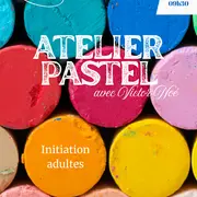 Atelier Initiation Aux Pastels