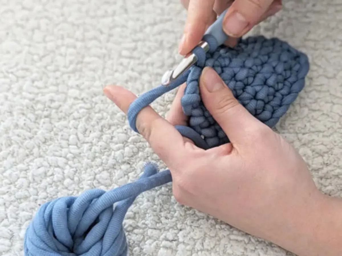 Atelier initiation bases du crochet à Montpellier (34)