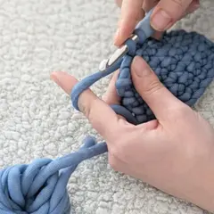Atelier initiation bases du crochet à Montpellier (34)