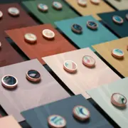 Atelier initiation bijou en terrazzo à Orchies (59)