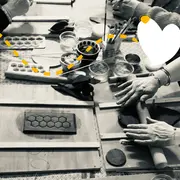 Atelier initiation céramique