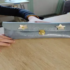 Atelier initiation maroquinerie parent-enfant à Talence (33)