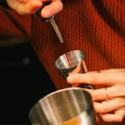 Atelier introduction à la mixologie à Lyon 7ème