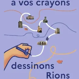 Atelier : invitation au dessin