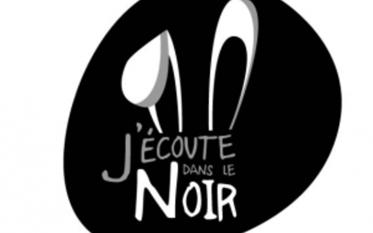 Atelier J'écoute dans le noir - mois de la petite enfance
