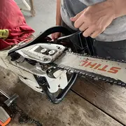 Atelier j’ose tronçonner – Journée des droits des femmes