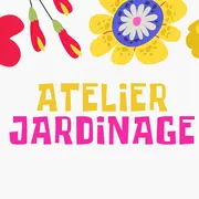Atelier Jardinage