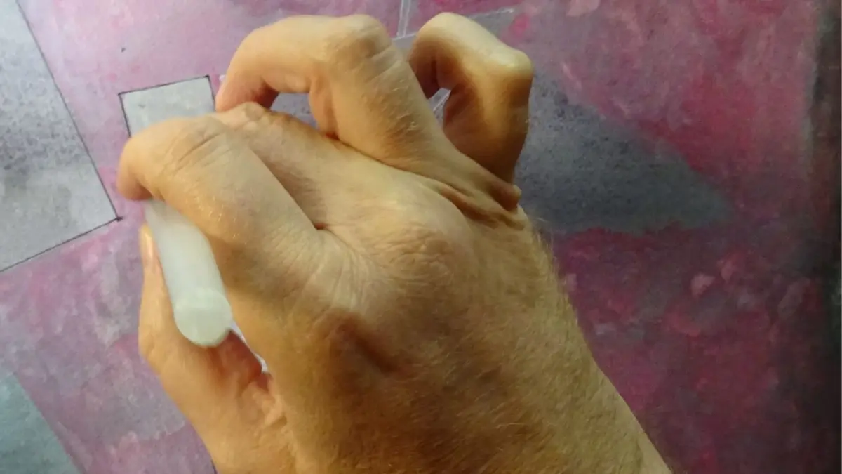 Atelier : Je crée mon icone abstraite