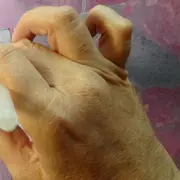 Atelier : Je crée mon icone abstraite