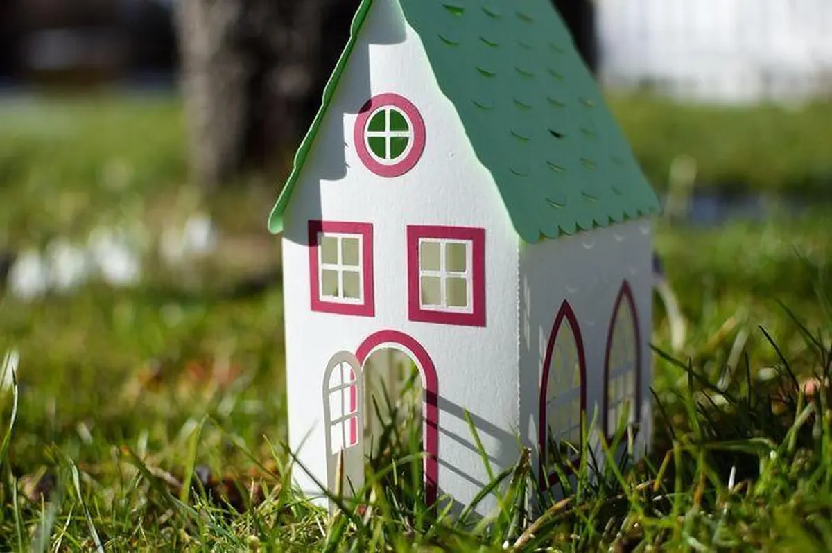 Atelier JEP 2026 - Atelier Construction d'une maison en papier