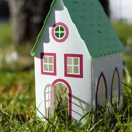 Atelier JEP 2026 - Atelier Construction d'une maison en papier