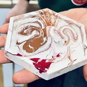 Atelier Jesmonite à Juvisy-sur-Orge (91)