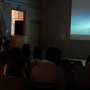 Atelier Jeune cinéaste