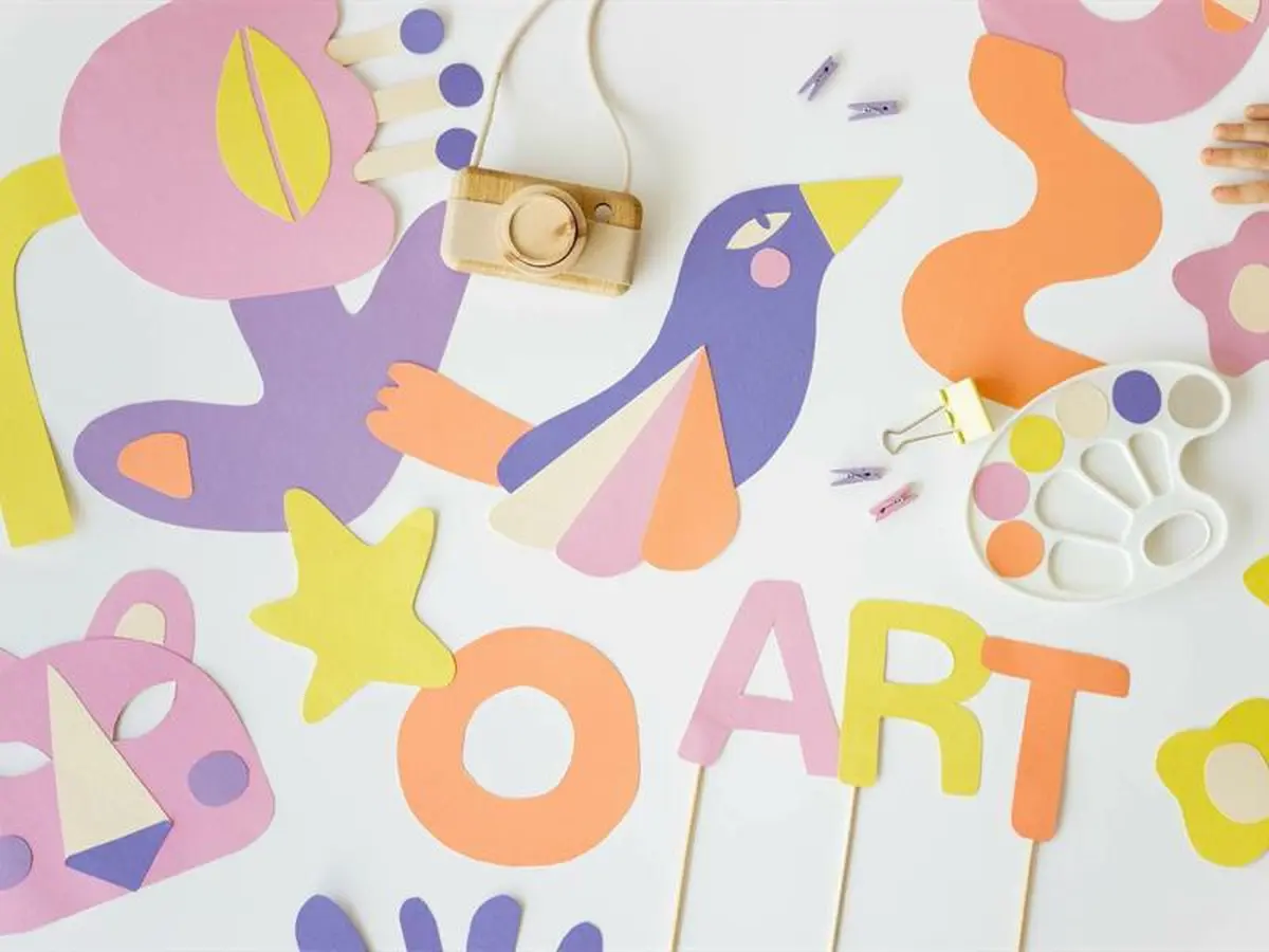 Atelier jeune public - Blabla Club