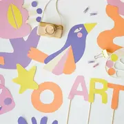 Atelier jeune public - Blabla Club à la médiathèque Verlaine