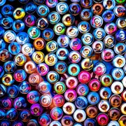 Atelier jeune public - Graffiti