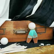 Atelier Jeune Public - INTRA - par Marine Chevanse