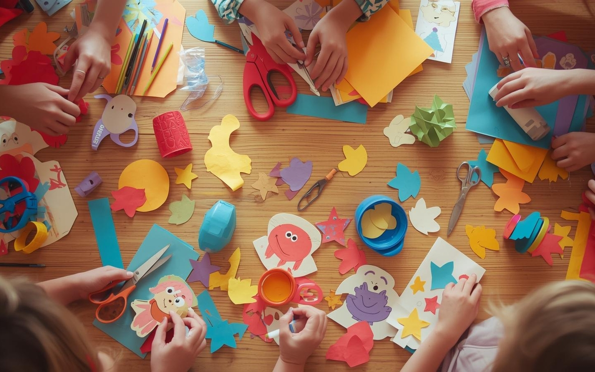 Atelier jeunesse « Femmes & Métamorphoses »