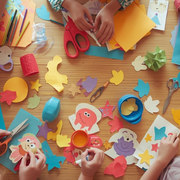 Atelier jeunesse « Femmes & Métamorphoses »
