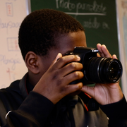 Atelier jeunesse : Les clés de l'information !