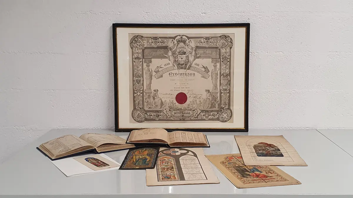 Atelier jeunesse : Les secrets des cartes postales par les Archives de Chartres