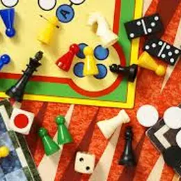 Atelier jeux