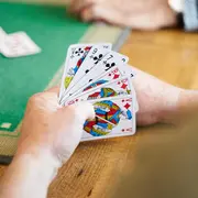 Atelier Jeux Avec Homo Ludens -  Plaissan