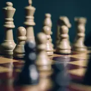 Atelier Jeux d'échecs