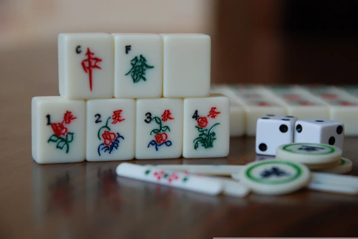 Atelier Jeux De Société