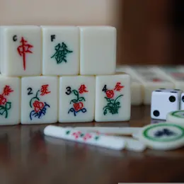 Atelier Jeux De Société