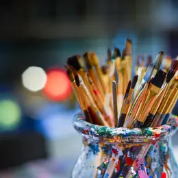 Atelier Jeux et bricoles