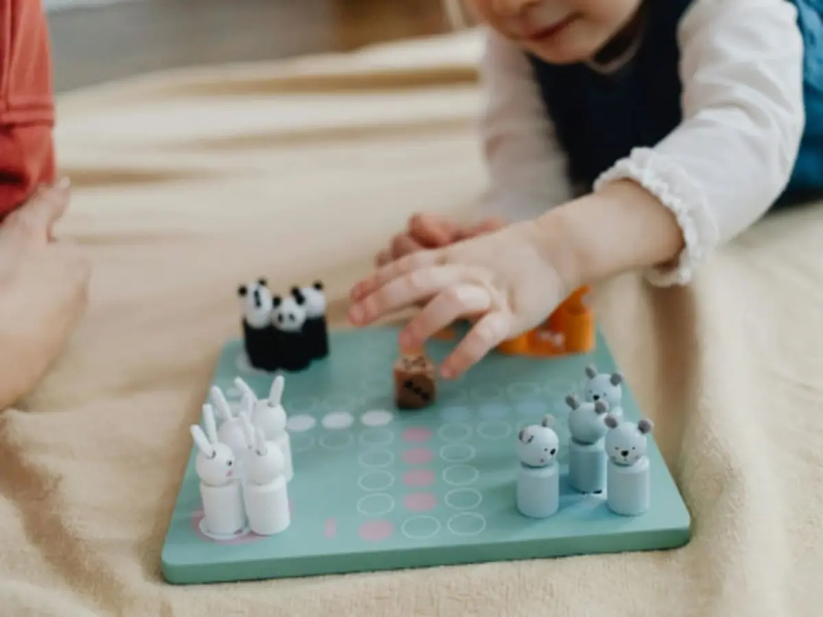 Atelier jeux immersifs 3-10 ans à Rosny-sous-Bois (93)