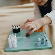 Atelier jeux immersifs 3-10 ans à Rosny-sous-Bois (93)