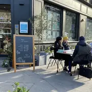 Atelier jeux pour les petits et grands