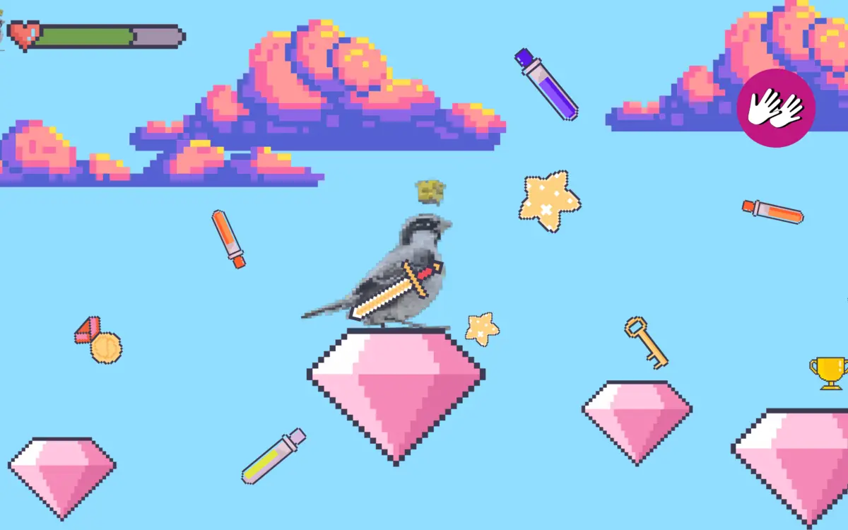 Soirée jeux vidéo LSF/FR