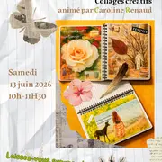 Atelier Journaling
