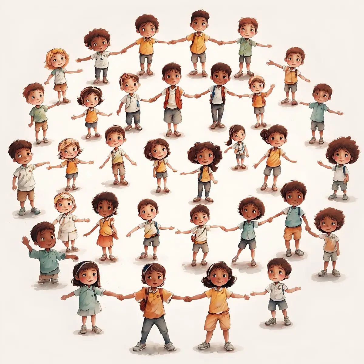 Atelier Journee Internationale Du Droit Des Enfants