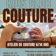 Atelier kids couture