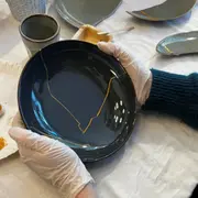 Atelier Kintsugi à Paris 19ème