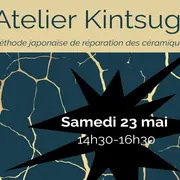 Atelier Kintsugi - acte 2