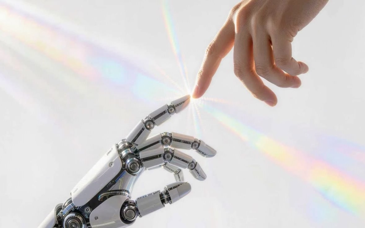 Atelier Kocoya - L'intelligence artificielle